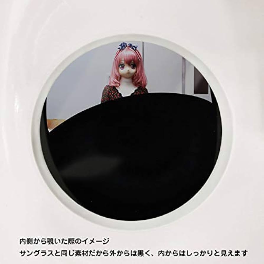 小物 munimuni Mini Cooper AC Interior Temperature Sensor Fan 64111499313